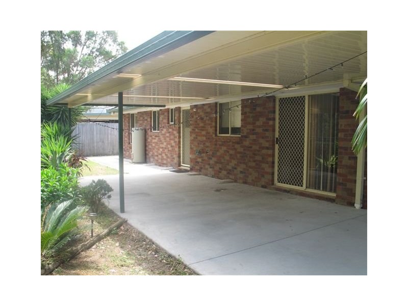 38 Winchester Drive, Nerang QLD 4211