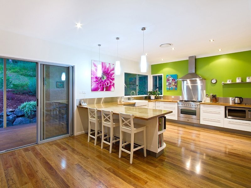 111 Waterfall Drive, Wongawallan QLD 4210