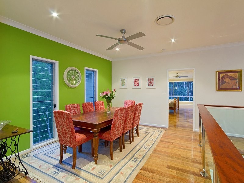 111 Waterfall Drive, Wongawallan QLD 4210