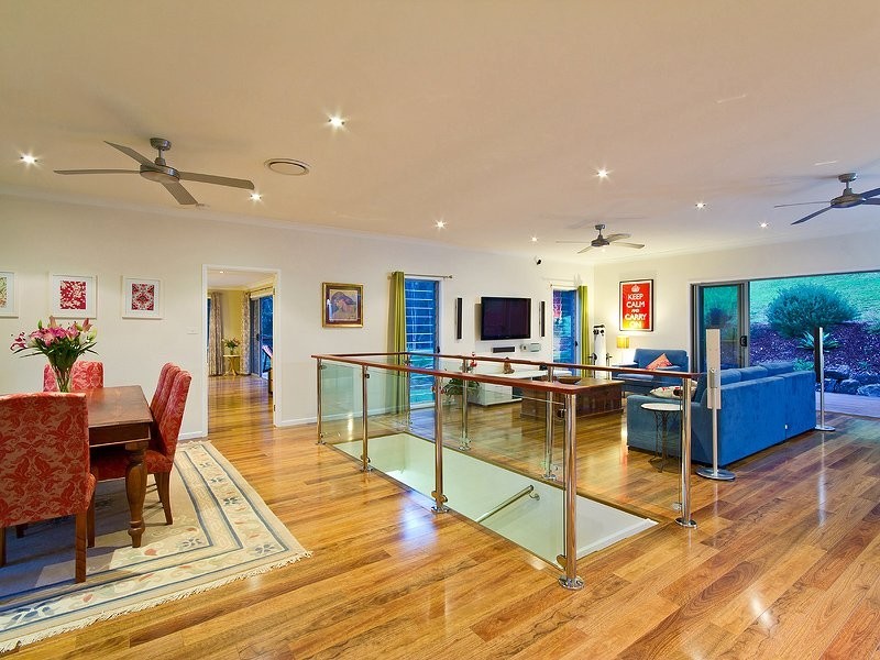 111 Waterfall Drive, Wongawallan QLD 4210