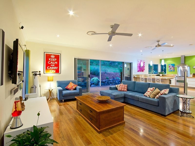 111 Waterfall Drive, Wongawallan QLD 4210