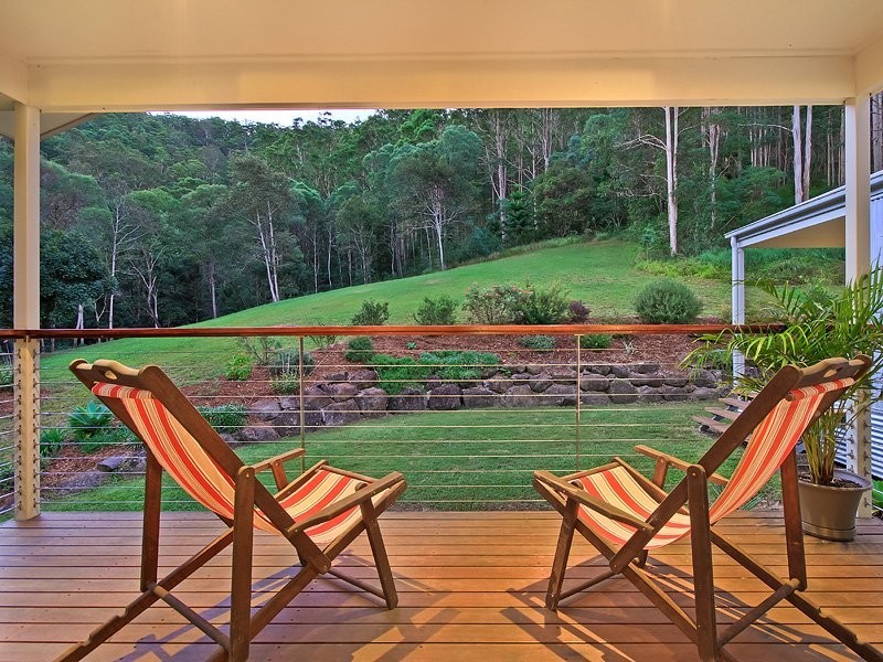 111 Waterfall Drive, Wongawallan QLD 4210