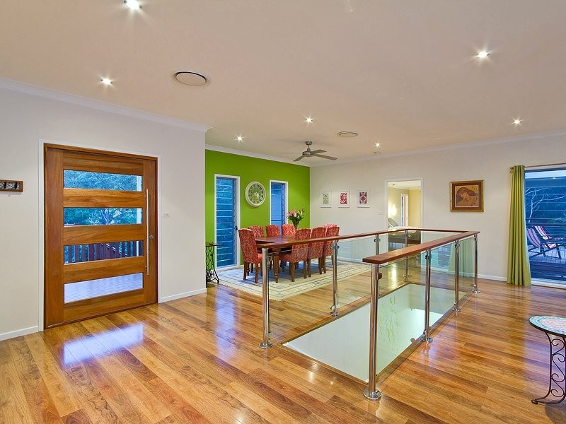 111 Waterfall Drive, Wongawallan QLD 4210