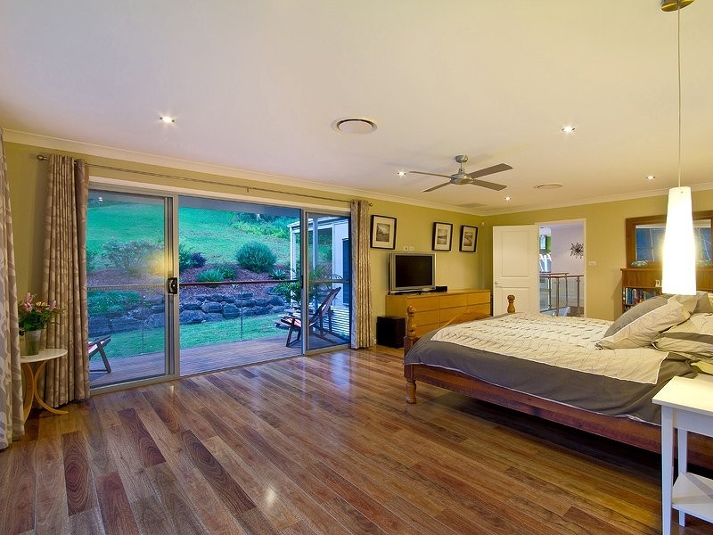 111 Waterfall Drive, Wongawallan QLD 4210