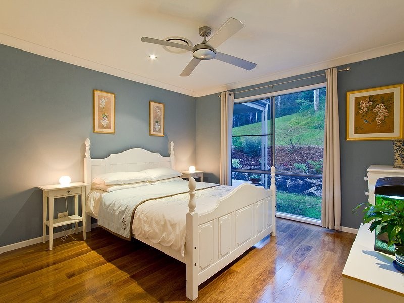 111 Waterfall Drive, Wongawallan QLD 4210