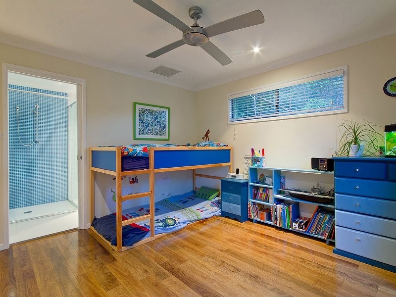 111 Waterfall Drive, Wongawallan QLD 4210