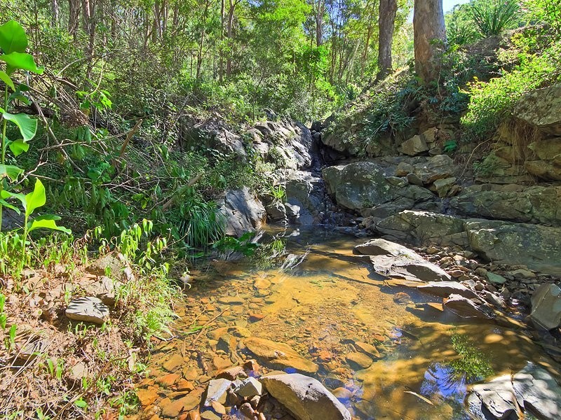 111 Waterfall Drive, Wongawallan QLD 4210