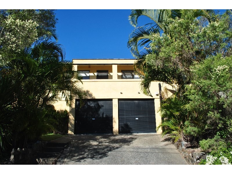 12 Mortensen Road, Nerang QLD 4211