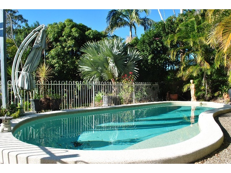 12 Mortensen Road, Nerang QLD 4211