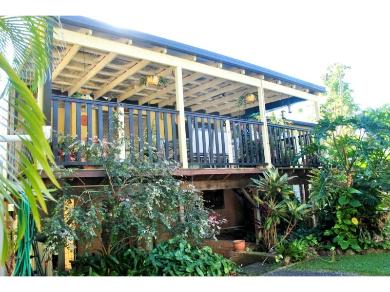 12 Mortensen Road, Nerang QLD 4211