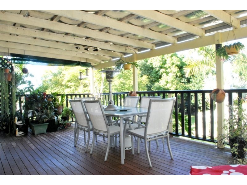 12 Mortensen Road, Nerang QLD 4211