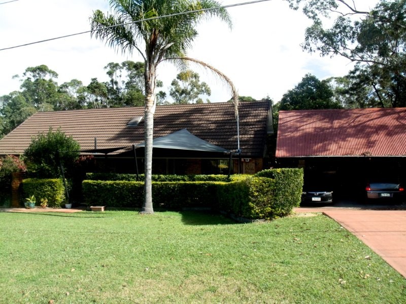 13 Winderadeen Crt, Nerang QLD 4211