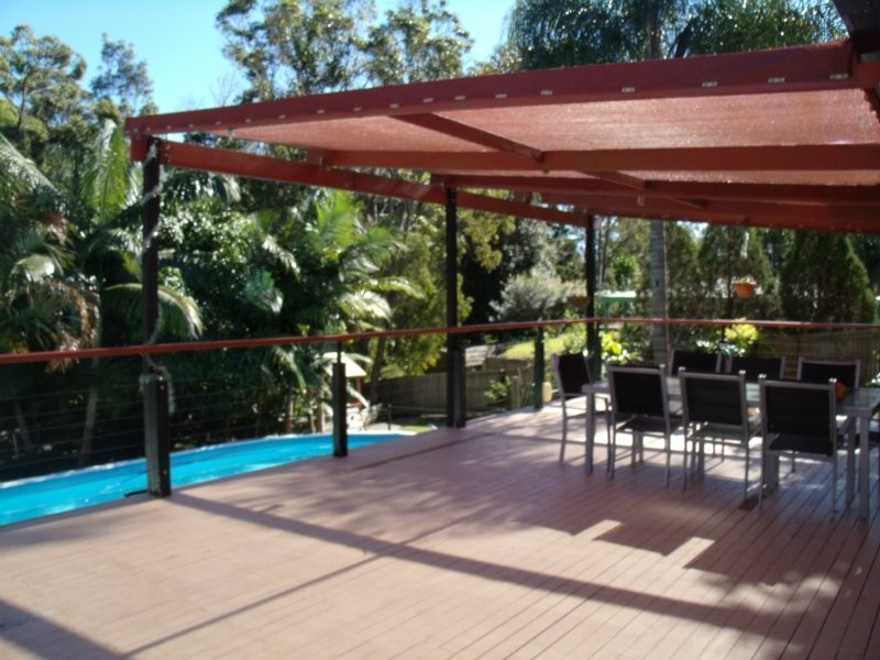 13 Winderadeen Crt, Nerang QLD 4211