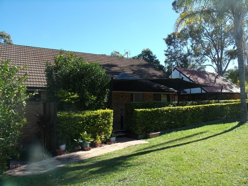 13 Winderadeen Crt, Nerang QLD 4211