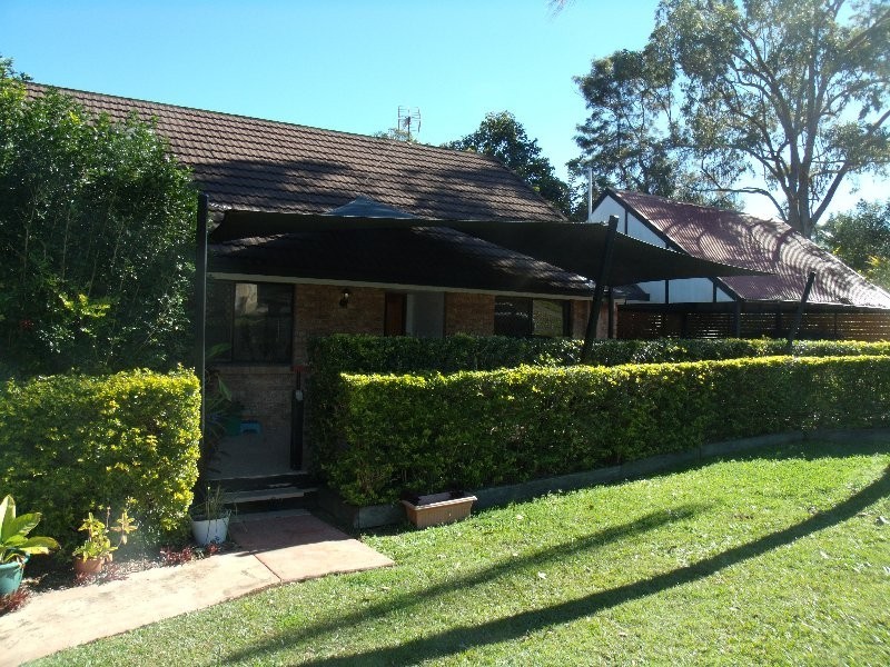 13 Winderadeen Crt, Nerang QLD 4211
