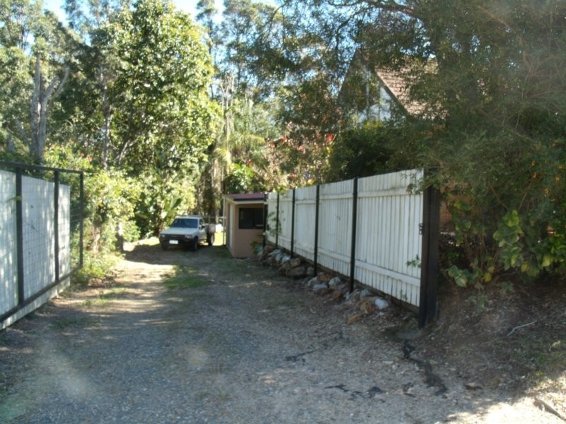 13 Winderadeen Crt, Nerang QLD 4211