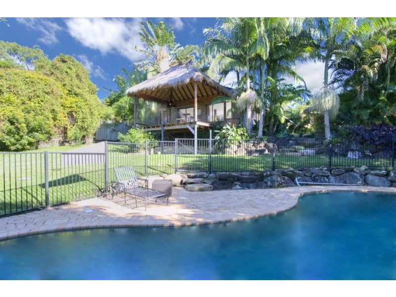 6 Jerrob Court, Carrara QLD 4211