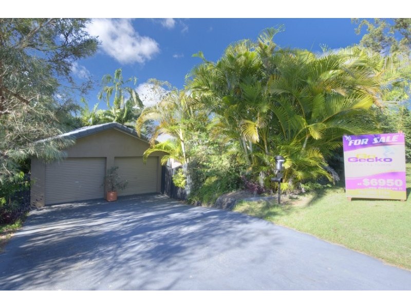 6 Jerrob Court, Carrara QLD 4211