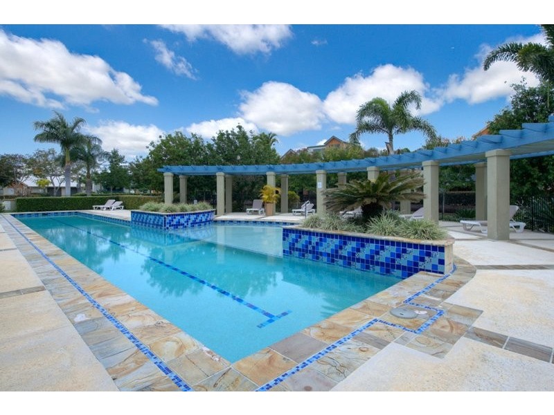 2091/1 The Vistas Drive, Carrara QLD 4211