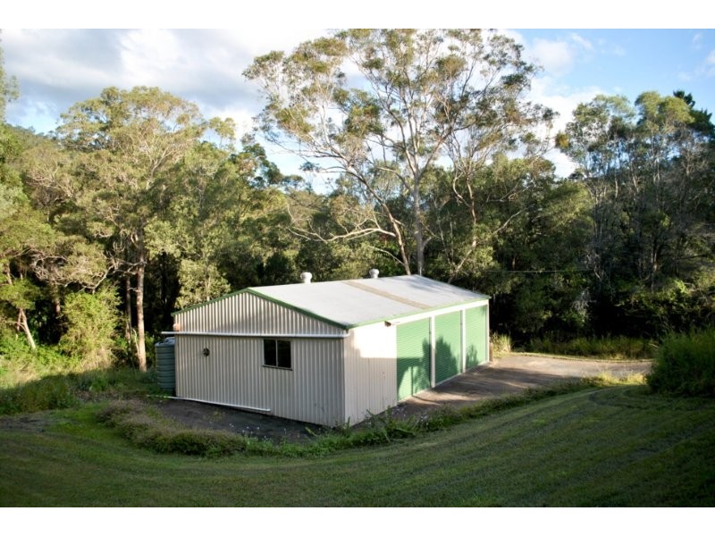 93 Mungindie Court, Mount Nathan QLD 4211