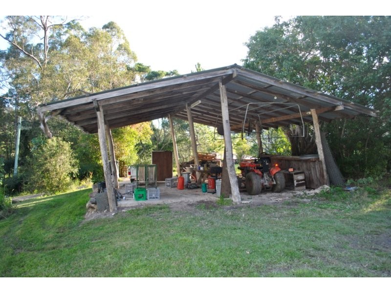 93 Mungindie Court, Mount Nathan QLD 4211