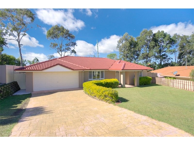 24 Wiltshire Drive, Mudgeeraba QLD 4213