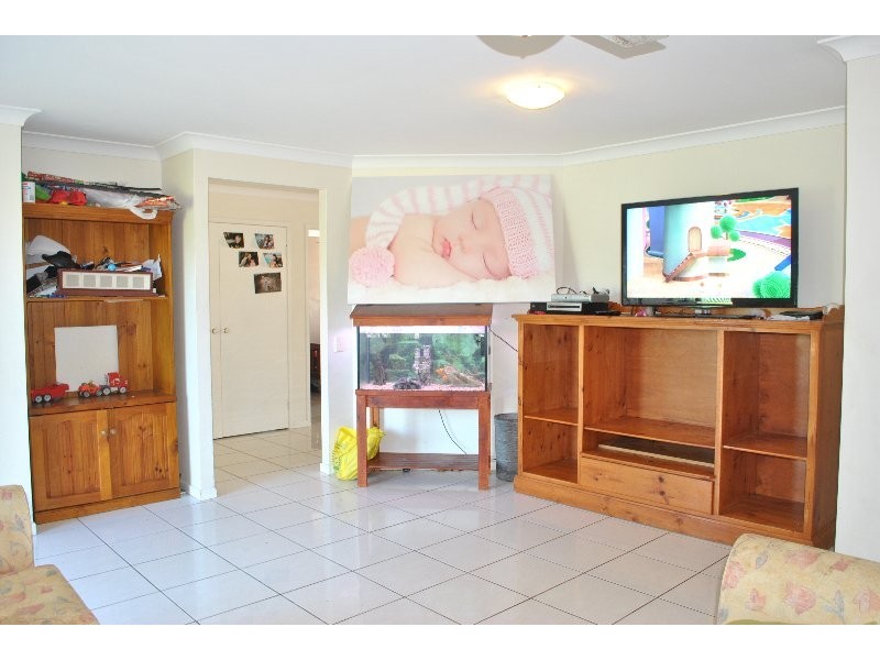 4 Paladin Court, Nerang QLD 4211