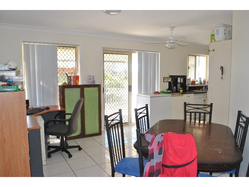 4 Paladin Court, Nerang QLD 4211