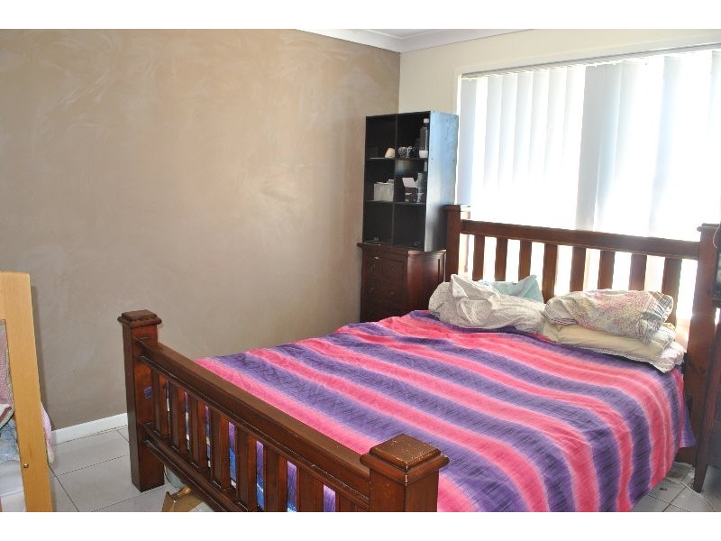 4 Paladin Court, Nerang QLD 4211