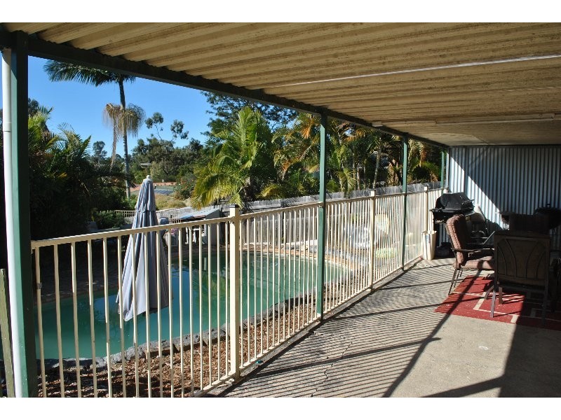 4 Paladin Court, Nerang QLD 4211