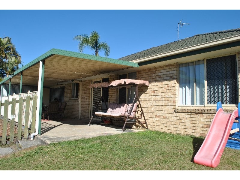 4 Paladin Court, Nerang QLD 4211