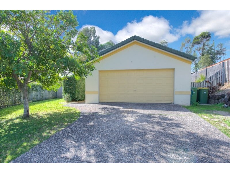 5 Madeline Street, Mudgeeraba QLD 4213