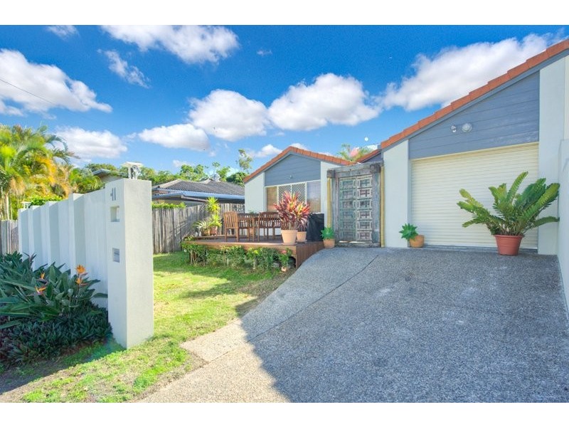 41 Stevens Street, Southport QLD 4215