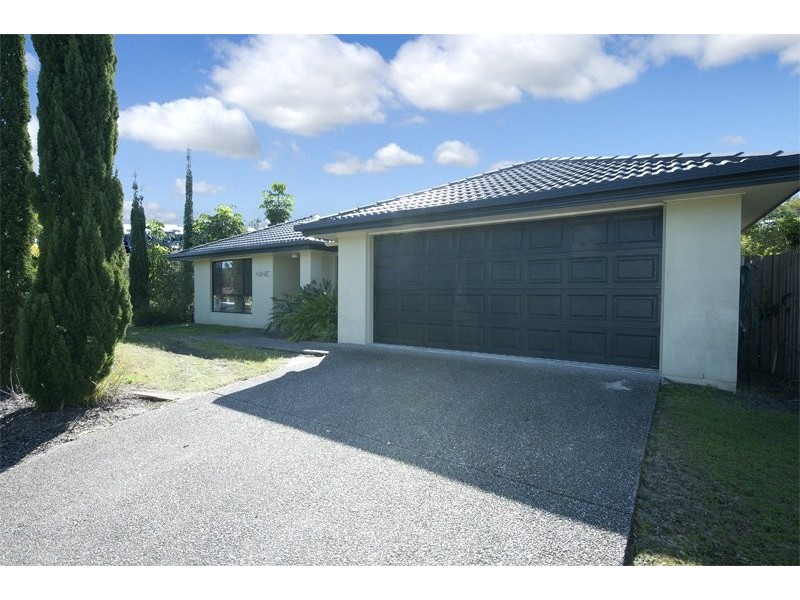 9 Nikau Crescent, Nerang QLD 4211
