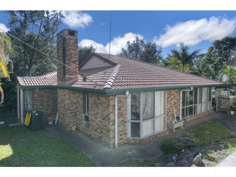 52-54 Manor Crt, Canungra QLD 4275