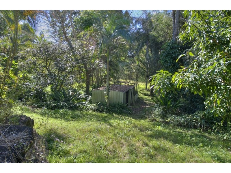 52-54 Manor Crt, Canungra QLD 4275