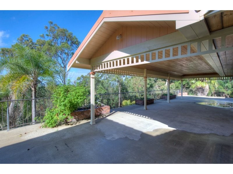 41a Castle Hill Drive South, Gaven QLD 4211