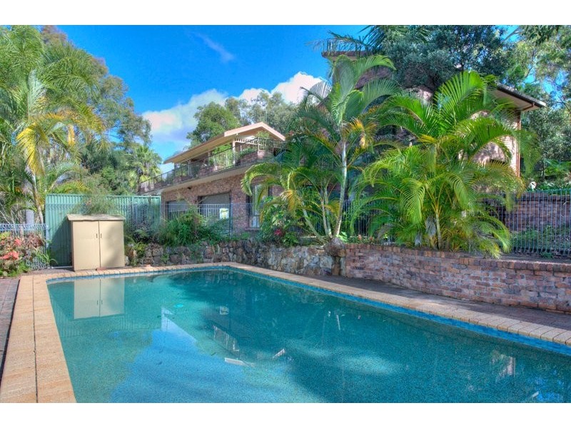 41a Castle Hill Drive South, Gaven QLD 4211