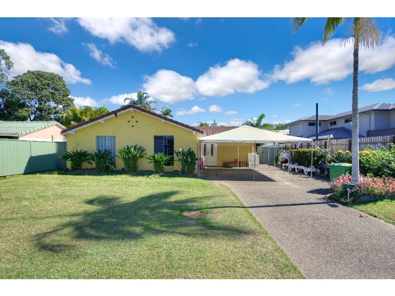 10 Eingana Street, Hope Island QLD 4212
