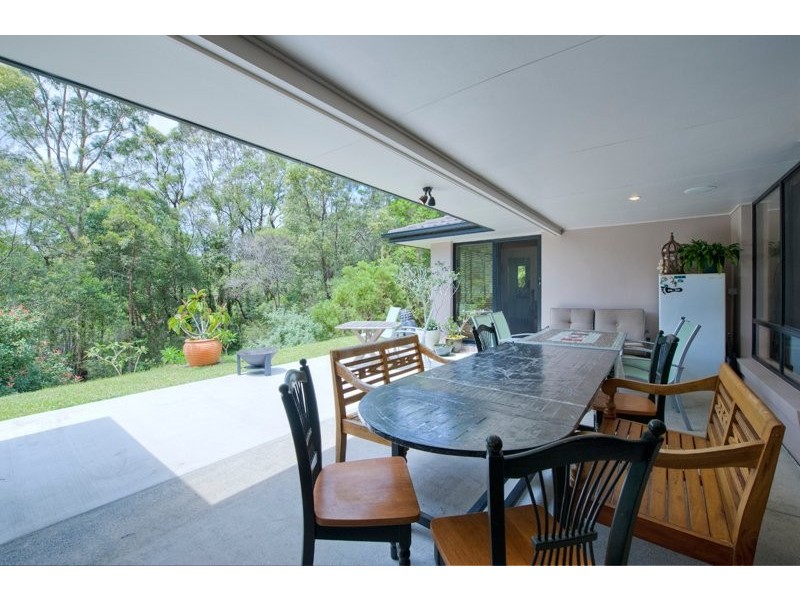 8 Yamanie Court, Nerang QLD 4211