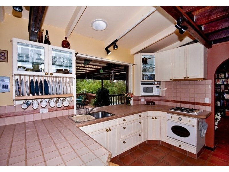 247 Wongawallan Drive, Wongawallan QLD 4210