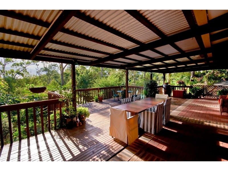 247 Wongawallan Drive, Wongawallan QLD 4210