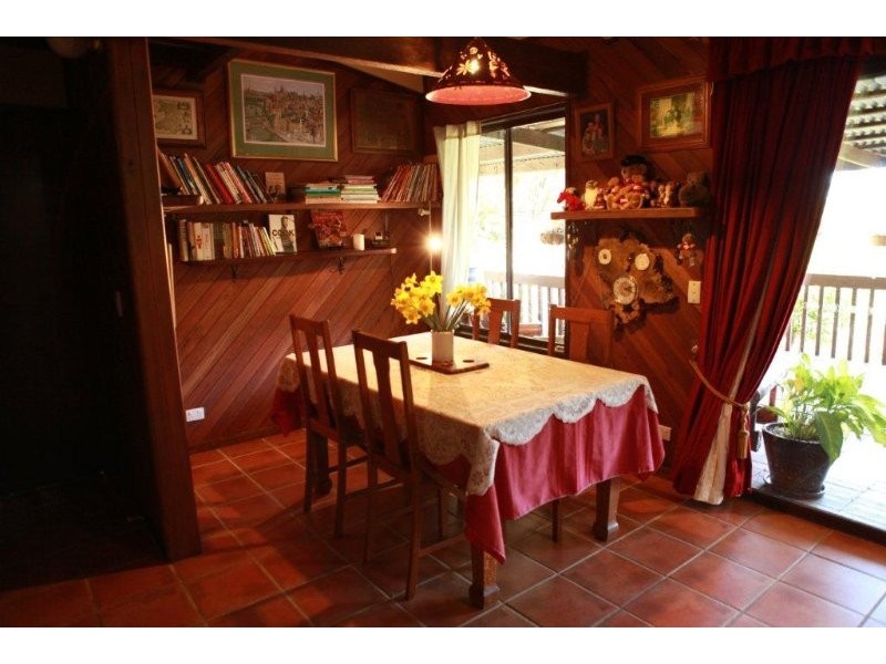 247 Wongawallan Drive, Wongawallan QLD 4210