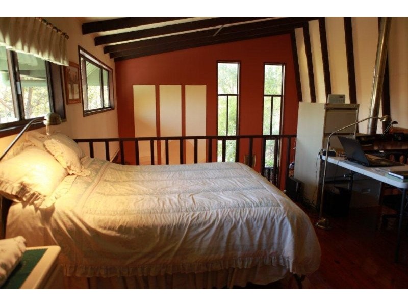 247 Wongawallan Drive, Wongawallan QLD 4210