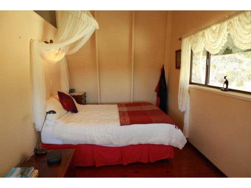 247 Wongawallan Drive, Wongawallan QLD 4210