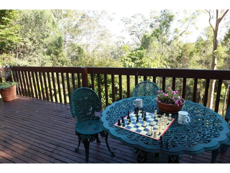 247 Wongawallan Drive, Wongawallan QLD 4210