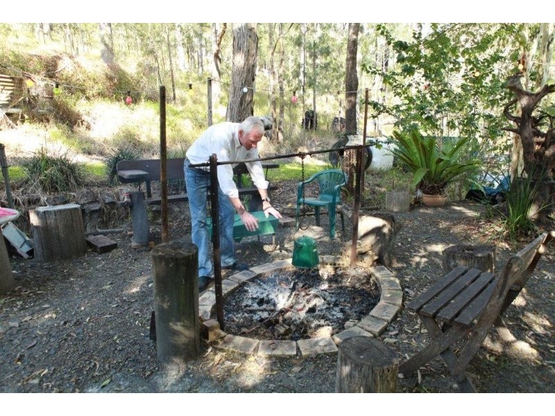 247 Wongawallan Drive, Wongawallan QLD 4210