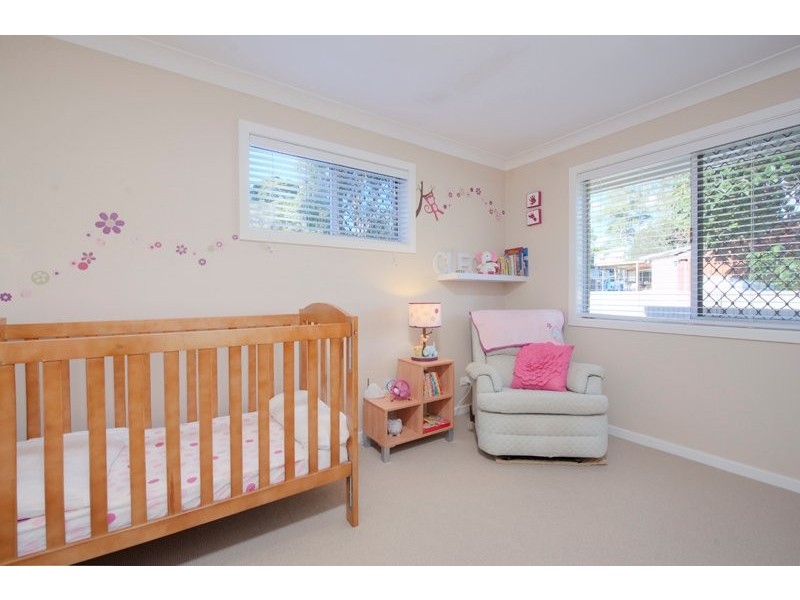 3 Brier Cres, Varsity Lakes QLD 4227