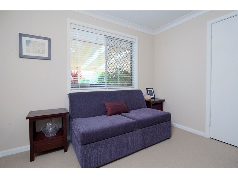 3 Brier Cres, Varsity Lakes QLD 4227