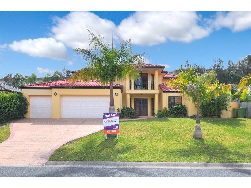 11 Mountain Ash Cct, Robina QLD 4226